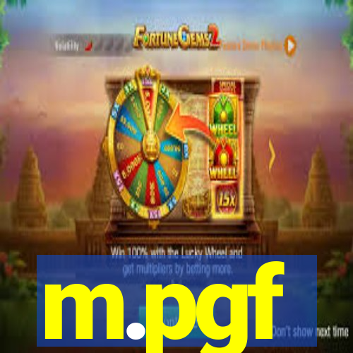 m.pgf-nmu2nd.com fortune ox